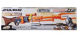 NERF STAR WARS - AMBAN PHASE-PULSE BLASTER THE MANDALORIAN